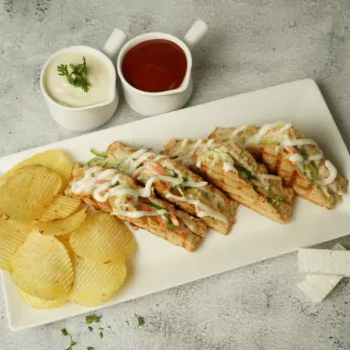 Burger & Sandwiches icon